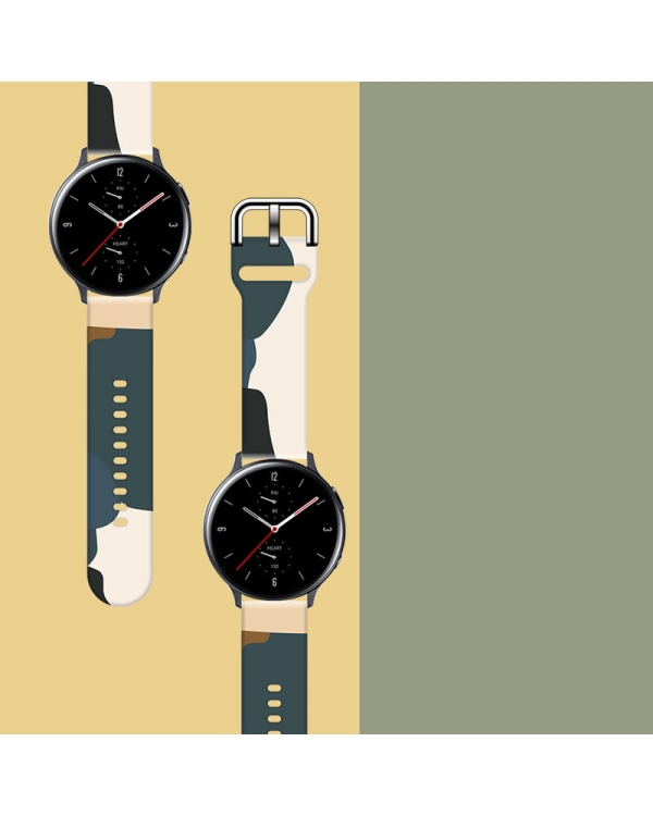 Fusion Moro 13 ремешок для часов Samsung Galaxy Watch 46mm (22mm)