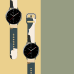 Fusion Moro 13 ремешок для часов Samsung Galaxy Watch 46mm (22mm)