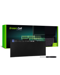 Green Cell Battery TA03XL for HP EliteBook 745 G4 755 G4 840 G4 850 G4, HP ZBook 14u G4 15u G4, HP mt43