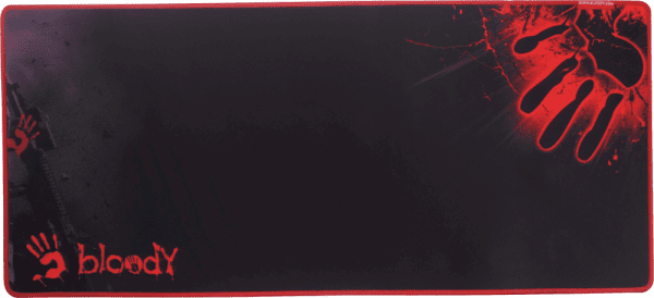 A4tech B-087S игровой коврик для мыши 700 x 300 x 2 mm 