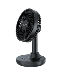 AWEI Mini F29 настольный вентилятор черный