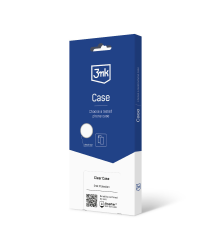 Samsung Galaxy A05s - 3mk Clear Case