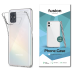 Fusion Ultra Clear Series 2 mm Силиконовый чехол для Samsung A515 Galaxy A51 Прозрачный (EU Blister)