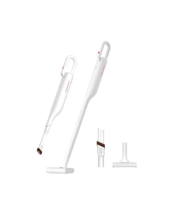 Wireless vacuum cleaner  Deerma VC01