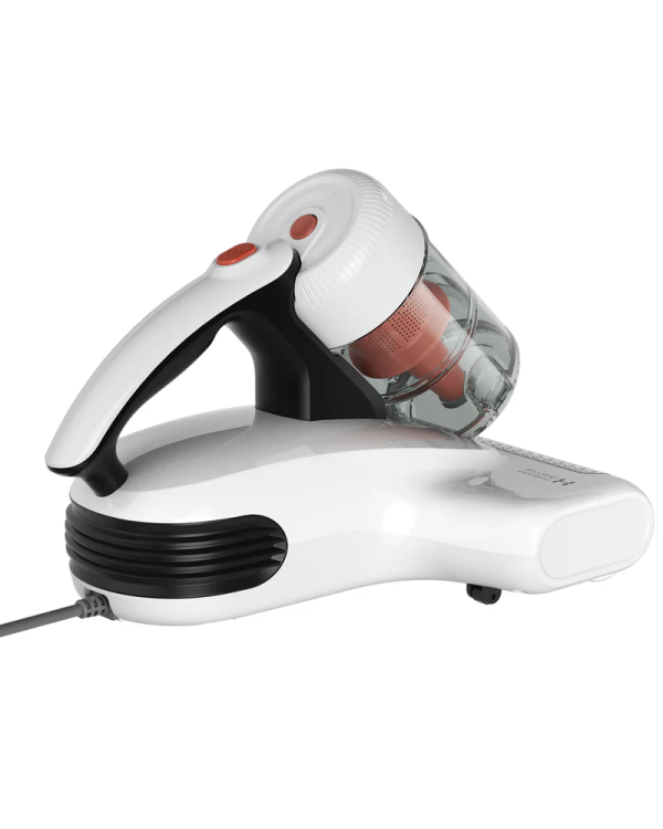 JIGOO J200 пылесос против клещей для матраса | дивана со съемным контейнером 500 Вт