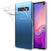 Fusion Ultra Back Case 1 mm Прочный Силиконовый чехол для Samsung G977 Galaxy S10 5G Прозрачный