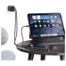 USAMS USB-C кабель к USB-C 60W 1,2 м алюминиевый кабель данных SY серии SJ724USB01 (US-SJ724)