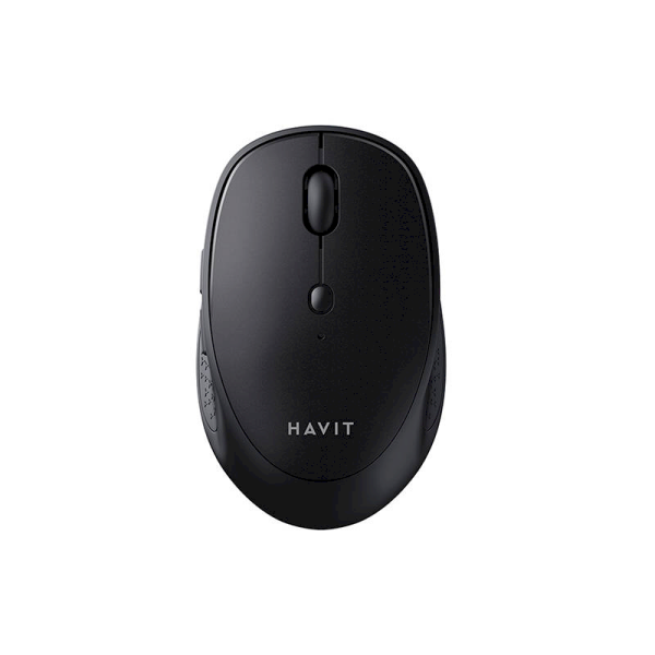 Mysz Havit MS76GT 800-1600 DPI