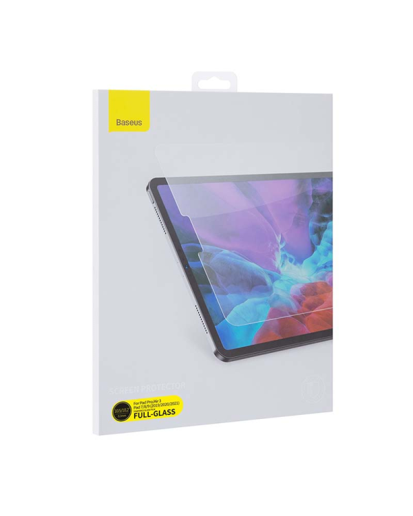 Baseus Tempered Glass 0.3mm for iPad 10.5'' | 10.2''