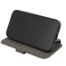 Guess GUBKP13S4GDGR iPhone 13 mini 5,4" szary|grey book 4G Stripe