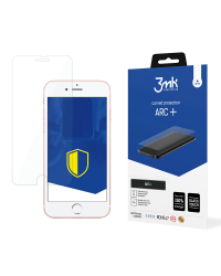 Apple iPhone 7 Plus - 3mk ARC+ screen protector