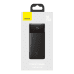 Powerbank Baseus Bipow 20000mAh, 20W (black)