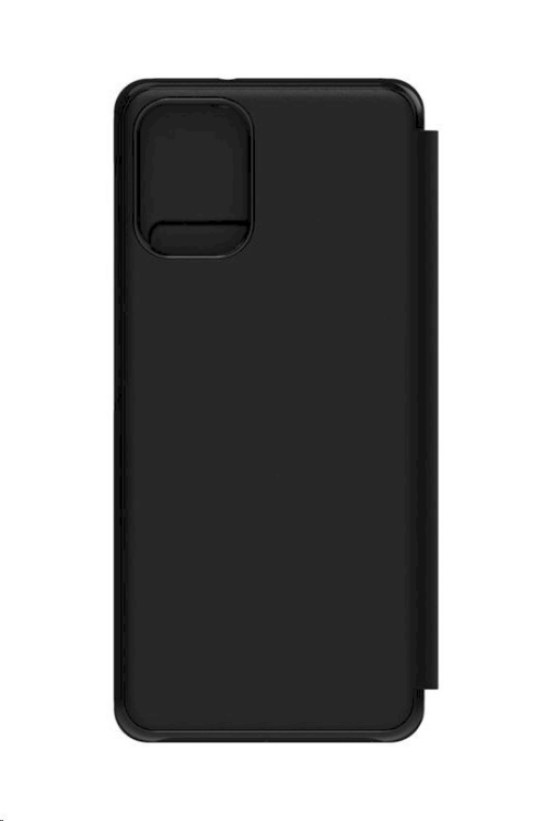 Обложка книги «GP-FWA025AMABQ Samsung Book Case for Galaxy A02s Black»