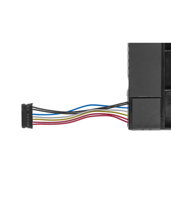 Green Cell Battery L14L2P21 L14M2P21 for Lenovo Yoga 500-14 500-14IBD 500-14ISK 500-15 500-15IBD 500-15ISK