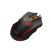 Havit GAMENOTE MS1027 1000-2400 DPI gaming mouse