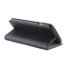 Чехол-книжка с магнитом Fusion для Samsung A256 Galaxy A25 5G черный