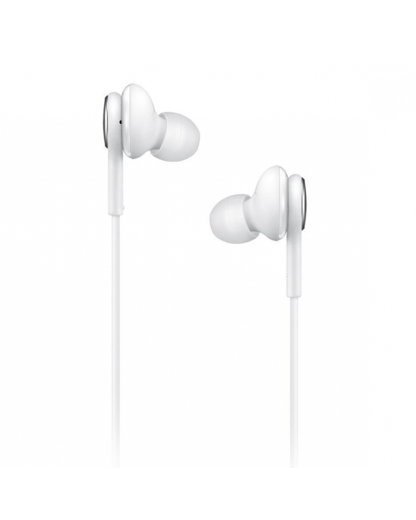 Дополнительное изображение книги «Вставные наушники Samsung AKG с интерфейсом USB Type C (эко-упаковка) черный»
