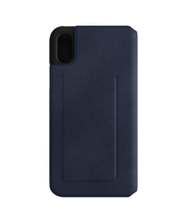 Bugatti BookCover Parigi Phone X|Xs blue 29900