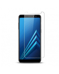 Fusion Tempered Glass Защитное стекло для экрана Samsung A600 Galaxy A6 2018