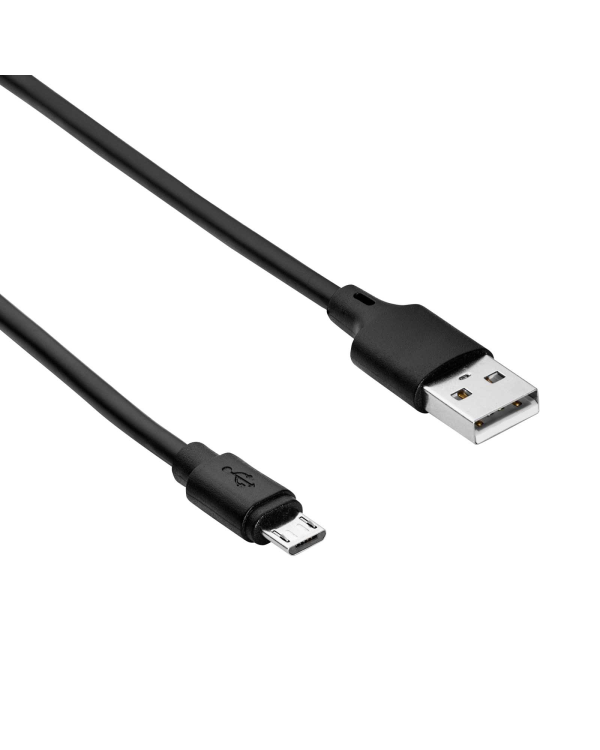Кабель USB Akyga AK-USB-05 USB A (m) | micro USB B (m) ver. 2.0 60 см