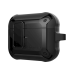 Обложка книги «Nillkin Bounce Case for Airpods 3 Black»