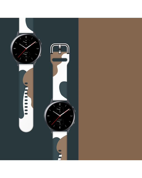 Fusion Moro 1 ремешок для часов Samsung Galaxy Watch 42mm / 20mm