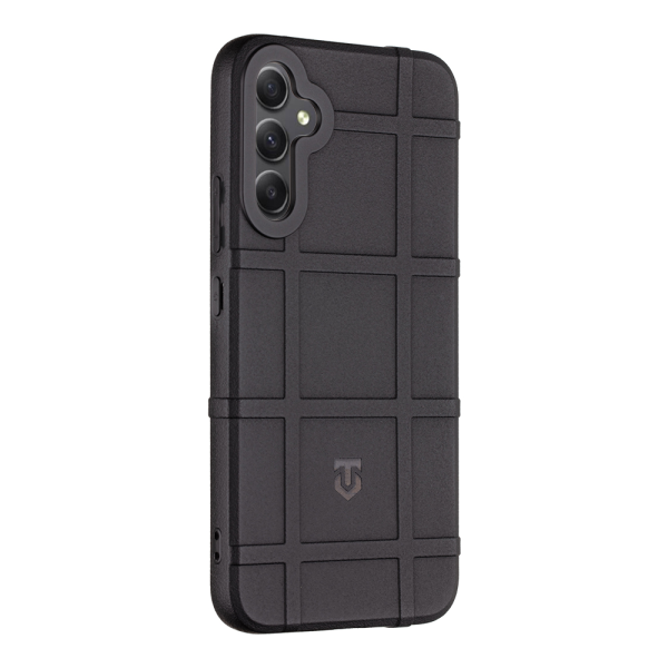 Обложка книги «Tactical Infantry Cover for Samsung Galaxy A34 5G Black»
