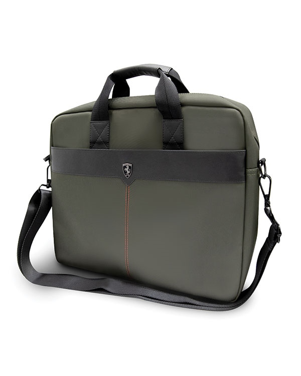 Ferrari Torba FEOCECB15KA 16" khaki Off Track Scuderia