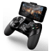 Геймпад iPega PG-9076 bluetooth 3.0 для PS3 / ПК / Android с держателем