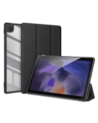 Dux Ducis Toby Magnet Case чехол для планшета Samsung X710 Galaxy Tab S9 черный