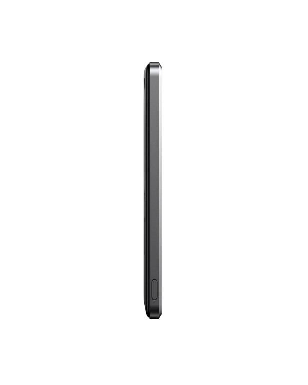 Powerbank Joyroom JR-PBM08 5000mAh 20W with inductive charging - gray