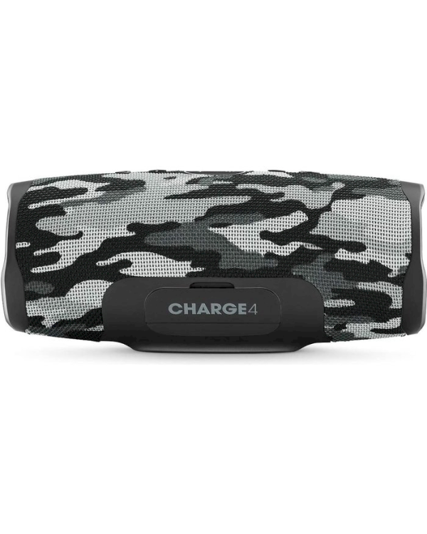 Водонепроницаемая bluetooth-колонка JBL CHARGE 4 IPX7 (камуфляж)