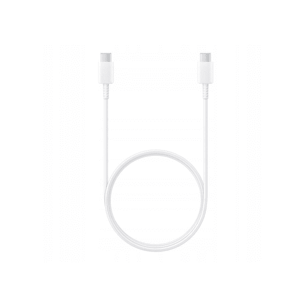 Samsung EP-DN975BWEGWW USB-C -> USB-C кабель PD | 100W | 5A | 1м белый