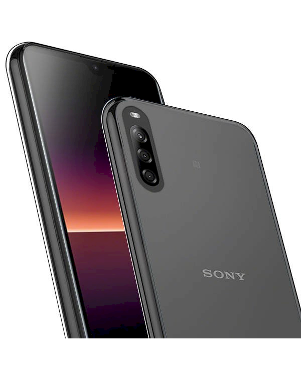 Fusion ultra 1 mm прочный силиконовый чехол для Sony Xperia L4 прозрачный