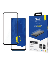 Realme 8 Pro Black - 3mk NeoGlass™ screen protector