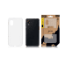 Tactical чехол TPU прозрачный для Samsung Galaxy Xcover 5
