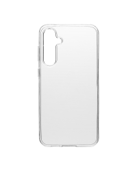 Tactical чехол из TPU для Samsung Galaxy S23 FE 5G прозрачный