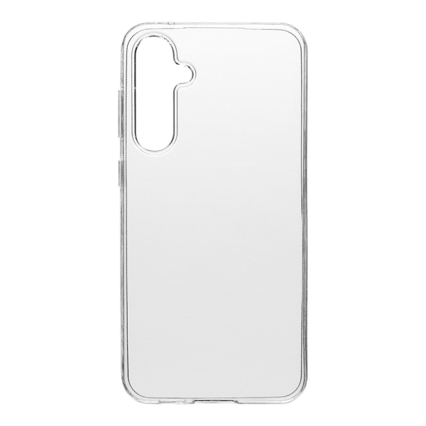 Tactical чехол из TPU для Samsung Galaxy S23 FE 5G прозрачный