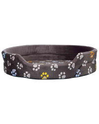 Кровать - Кровать Trixie Jimmy, 45 × 35 см, серый