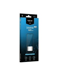 MS Diamond Glass Edge Lite FG Sam A13 4G 5G czarny|black Full Glue M13