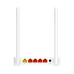 Totolink N350RT | WiFi Router | 300 Мбит|с, 2,4 ГГц, 5x RJ45 100 Мбит|с, 2x 5dBi