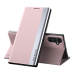 Fusion Sleep PRO книжка чехол для Samsung A546 Galaxy A54 5G розовый