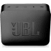 Bluetooth-динамик JBL GO2 черный