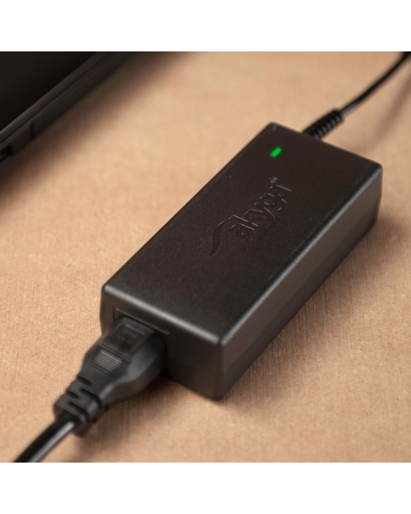 Питание АК-ND-19 19.5V | 3.9A 75W 6.5 x 4.4 mm + pin