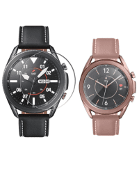 3Mk hybrid защитная пленка Samsung Galaxy Watch 3 41 mm