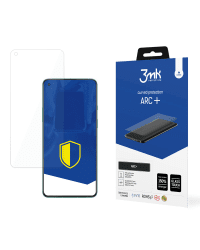 OnePlus 8T+ 5G - 3mk ARC+ screen protector