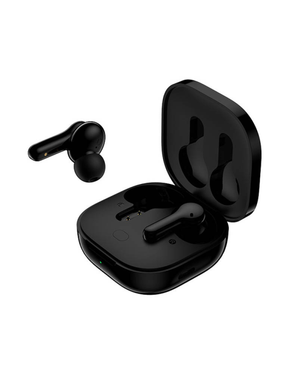 Дополнительное изображение книги «QCY T13 TWS Wireless Earphones (black)»