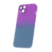 Fusion Neogradient case 2 силиконовый чехол для Samsung A526 | A525 | A528 Galaxy A52 5G | A52 4G | A52s фиолетовый синий