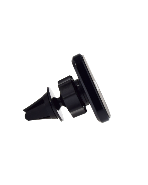 JML CH-113 магнитный универсальный держатель на решетку черный