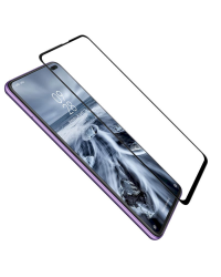 Nillkin Tempered Glass XD CP+MAX Black for Xiaomi Mi 10T/10T Lite/10T Pro